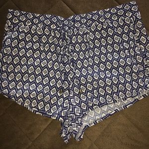 Forever 21 Shorts